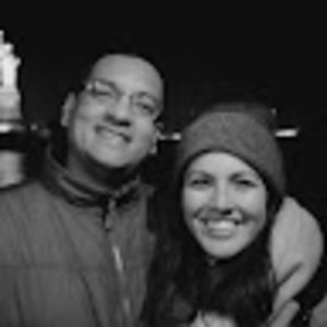 Meet your Posher, Catherine